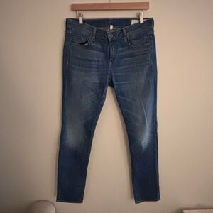 rag & bone - Dre Jeans  - Size 28